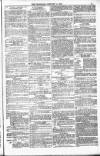 Bridport, Beaminster, and Lyme Regis Telegram Friday 14 January 1881 Page 11