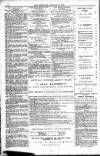 Bridport, Beaminster, and Lyme Regis Telegram Friday 14 January 1881 Page 12