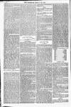 Bridport, Beaminster, and Lyme Regis Telegram Friday 21 January 1881 Page 4