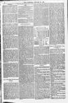 Bridport, Beaminster, and Lyme Regis Telegram Friday 21 January 1881 Page 6