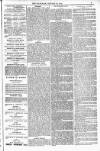 Bridport, Beaminster, and Lyme Regis Telegram Friday 21 January 1881 Page 9