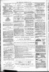 Bridport, Beaminster, and Lyme Regis Telegram Friday 28 January 1881 Page 2