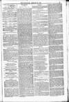 Bridport, Beaminster, and Lyme Regis Telegram Friday 28 January 1881 Page 9