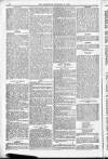 Bridport, Beaminster, and Lyme Regis Telegram Friday 28 January 1881 Page 10