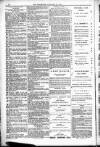 Bridport, Beaminster, and Lyme Regis Telegram Friday 28 January 1881 Page 12