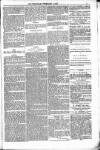 Bridport, Beaminster, and Lyme Regis Telegram Friday 04 February 1881 Page 7