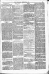 Bridport, Beaminster, and Lyme Regis Telegram Friday 04 February 1881 Page 9