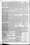 Bridport, Beaminster, and Lyme Regis Telegram Friday 04 February 1881 Page 10