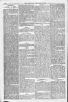 Bridport, Beaminster, and Lyme Regis Telegram Friday 11 February 1881 Page 10
