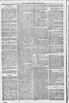 Bridport, Beaminster, and Lyme Regis Telegram Friday 18 February 1881 Page 6