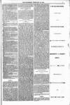Bridport, Beaminster, and Lyme Regis Telegram Friday 18 February 1881 Page 7