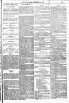 Bridport, Beaminster, and Lyme Regis Telegram Friday 18 February 1881 Page 9