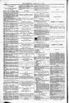Bridport, Beaminster, and Lyme Regis Telegram Friday 18 February 1881 Page 12