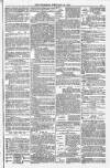 Bridport, Beaminster, and Lyme Regis Telegram Friday 25 February 1881 Page 11