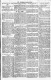 Bridport, Beaminster, and Lyme Regis Telegram Friday 04 March 1881 Page 5