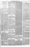 Bridport, Beaminster, and Lyme Regis Telegram Friday 04 March 1881 Page 7