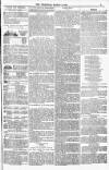 Bridport, Beaminster, and Lyme Regis Telegram Friday 04 March 1881 Page 9