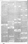 Bridport, Beaminster, and Lyme Regis Telegram Friday 11 March 1881 Page 4