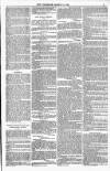 Bridport, Beaminster, and Lyme Regis Telegram Friday 11 March 1881 Page 5