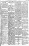 Bridport, Beaminster, and Lyme Regis Telegram Friday 25 March 1881 Page 3