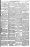 Bridport, Beaminster, and Lyme Regis Telegram Friday 25 March 1881 Page 9