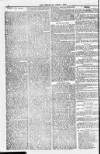Bridport, Beaminster, and Lyme Regis Telegram Friday 01 April 1881 Page 2