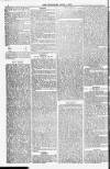 Bridport, Beaminster, and Lyme Regis Telegram Friday 01 April 1881 Page 4