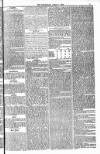 Bridport, Beaminster, and Lyme Regis Telegram Friday 01 April 1881 Page 5