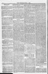 Bridport, Beaminster, and Lyme Regis Telegram Friday 01 April 1881 Page 8