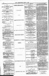 Bridport, Beaminster, and Lyme Regis Telegram Friday 01 April 1881 Page 10