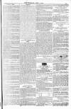Bridport, Beaminster, and Lyme Regis Telegram Friday 01 April 1881 Page 13