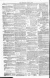 Bridport, Beaminster, and Lyme Regis Telegram Friday 01 April 1881 Page 14