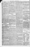 Bridport, Beaminster, and Lyme Regis Telegram Friday 08 April 1881 Page 4