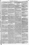 Bridport, Beaminster, and Lyme Regis Telegram Friday 08 April 1881 Page 5