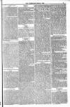 Bridport, Beaminster, and Lyme Regis Telegram Friday 08 April 1881 Page 7