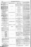 Bridport, Beaminster, and Lyme Regis Telegram Friday 08 April 1881 Page 10