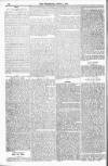 Bridport, Beaminster, and Lyme Regis Telegram Friday 08 April 1881 Page 12