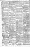 Bridport, Beaminster, and Lyme Regis Telegram Friday 08 April 1881 Page 14