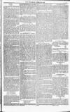 Bridport, Beaminster, and Lyme Regis Telegram Friday 29 April 1881 Page 3