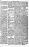 Bridport, Beaminster, and Lyme Regis Telegram Friday 29 April 1881 Page 5