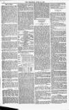 Bridport, Beaminster, and Lyme Regis Telegram Friday 29 April 1881 Page 8