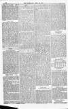 Bridport, Beaminster, and Lyme Regis Telegram Friday 29 April 1881 Page 12