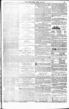 Bridport, Beaminster, and Lyme Regis Telegram Friday 29 April 1881 Page 15