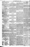 Bridport, Beaminster, and Lyme Regis Telegram Friday 06 May 1881 Page 12