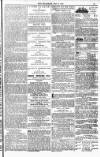 Bridport, Beaminster, and Lyme Regis Telegram Friday 06 May 1881 Page 15
