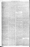 Bridport, Beaminster, and Lyme Regis Telegram Friday 13 May 1881 Page 2