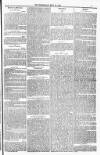 Bridport, Beaminster, and Lyme Regis Telegram Friday 13 May 1881 Page 3