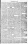 Bridport, Beaminster, and Lyme Regis Telegram Friday 13 May 1881 Page 7