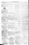 Bridport, Beaminster, and Lyme Regis Telegram Friday 13 May 1881 Page 10
