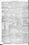 Bridport, Beaminster, and Lyme Regis Telegram Friday 13 May 1881 Page 14